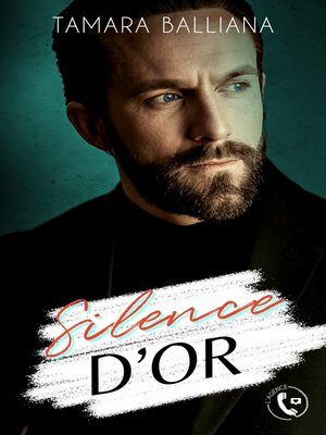 cover image of Silence d'or